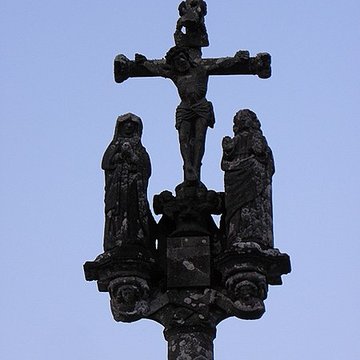 Cimetière de Daoulas