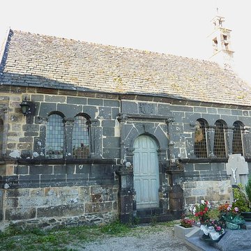 Cimetière de Daoulas