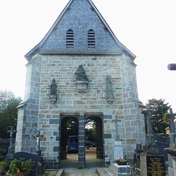 Cimetière de Daoulas