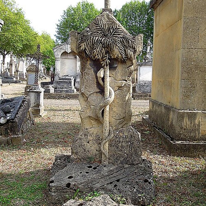 Photo de Cimetière de lEst de Metz