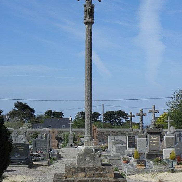 Photo de Cimetière de Locquirec