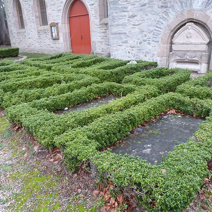 Photo de Cimetière de Locquirec