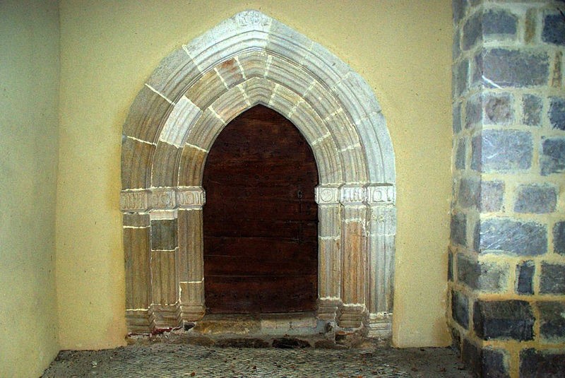 Photo de Cimetière de Montégut-en-Couserans