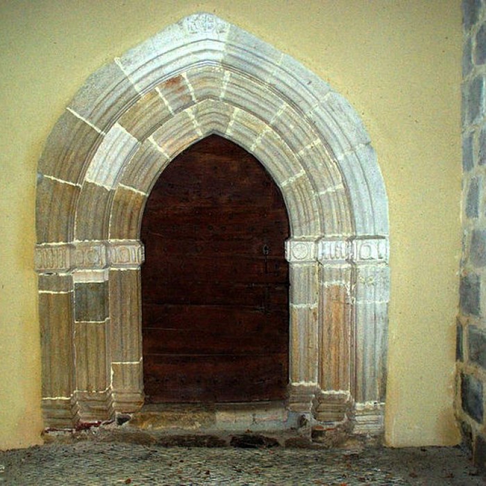 Photo de Cimetière de Montégut-en-Couserans