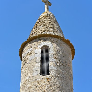 Cimetière de Parigné-lÉvêque