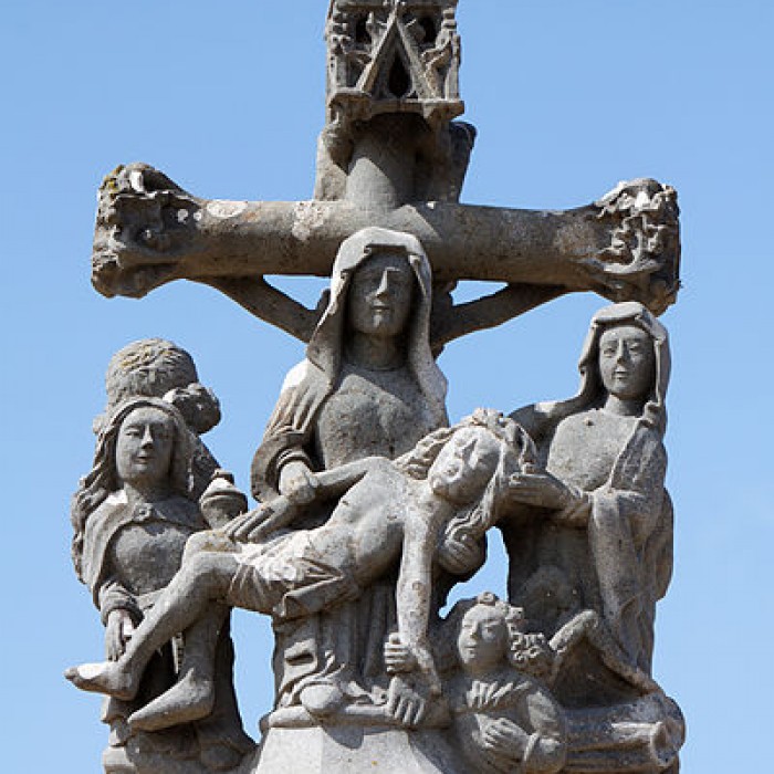 Photo de Cimetière de Plougoulm