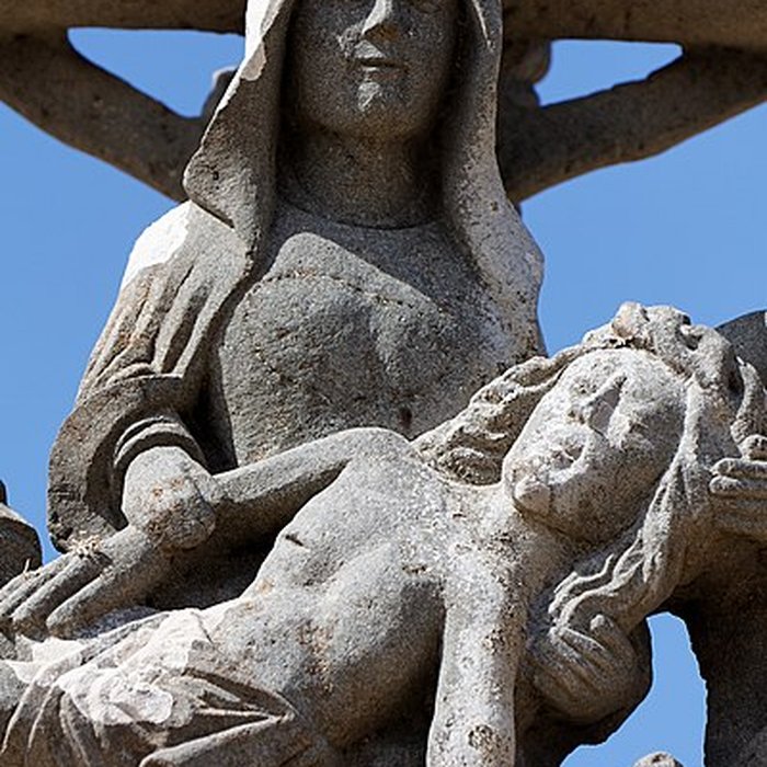 Photo de Cimetière de Plougoulm