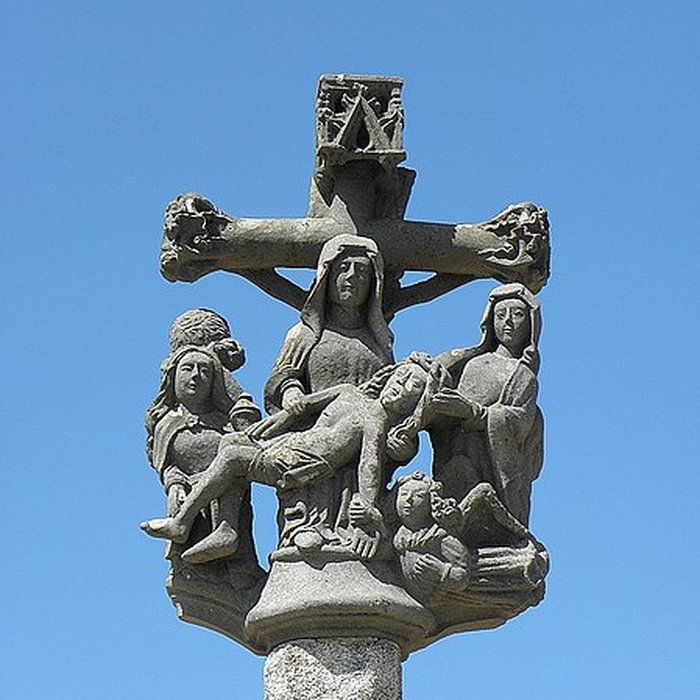 Photo de Cimetière de Plougoulm