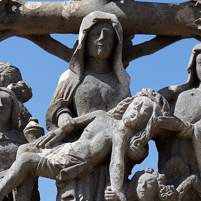 Photo de Cimetière de Plougoulm