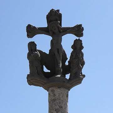 Cimetière de Plougoulm