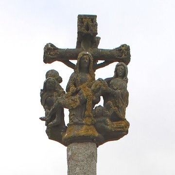 Cimetière de Plougoulm