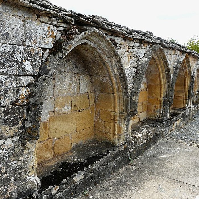 Photo de Cimetière de Saint-Léon-sur-Vézère