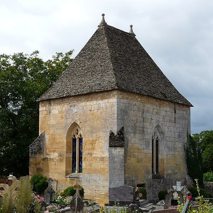 Photo de Cimetière de Saint-Léon-sur-Vézère