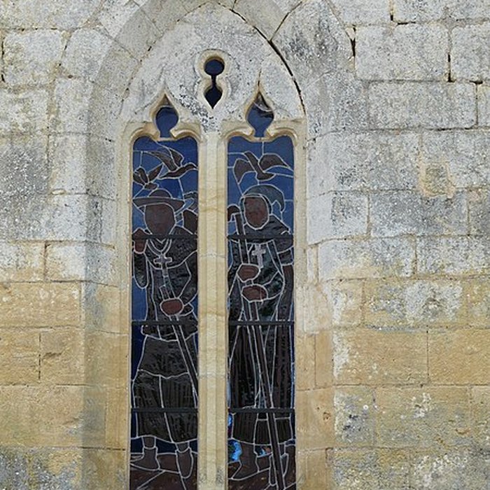 Photo de Cimetière de Saint-Léon-sur-Vézère