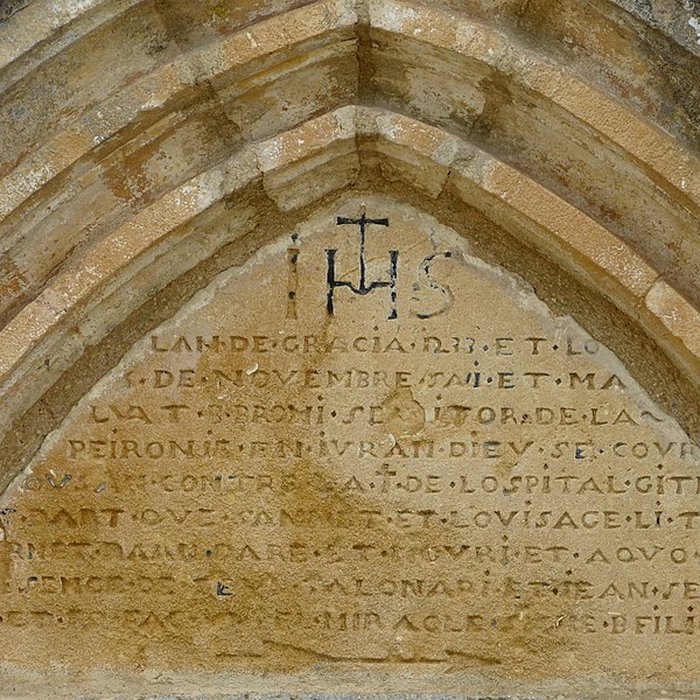 Photo de Cimetière de Saint-Léon-sur-Vézère