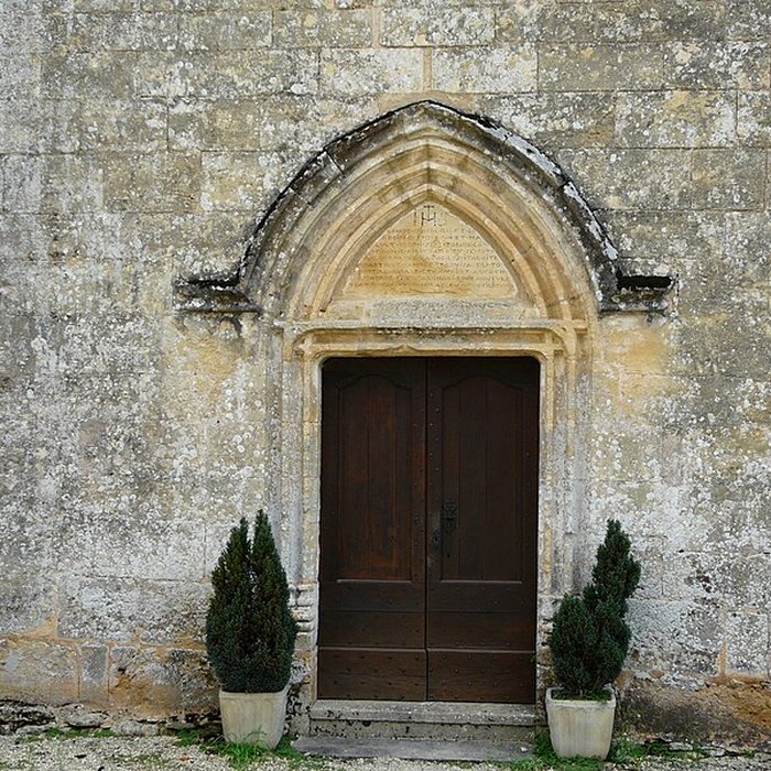 Photo de Cimetière de Saint-Léon-sur-Vézère