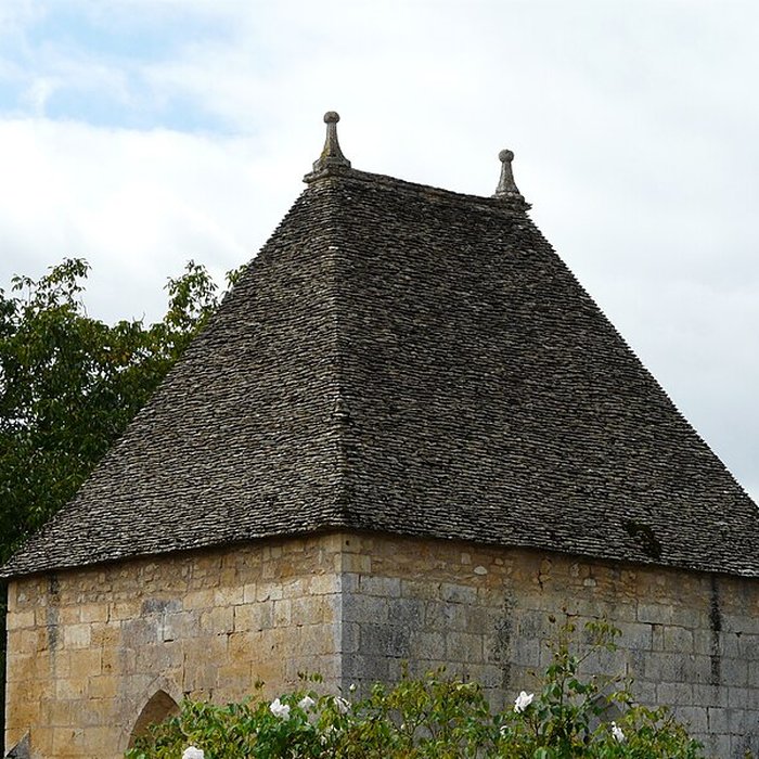 Photo de Cimetière de Saint-Léon-sur-Vézère