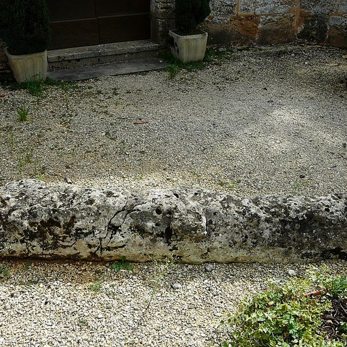 Photo de Cimetière de Saint-Léon-sur-Vézère