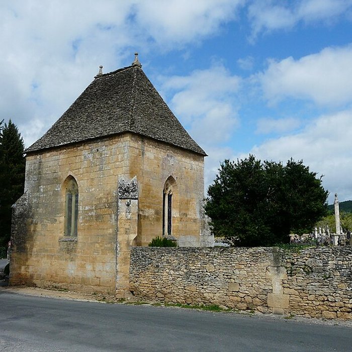 Photo de Cimetière de Saint-Léon-sur-Vézère