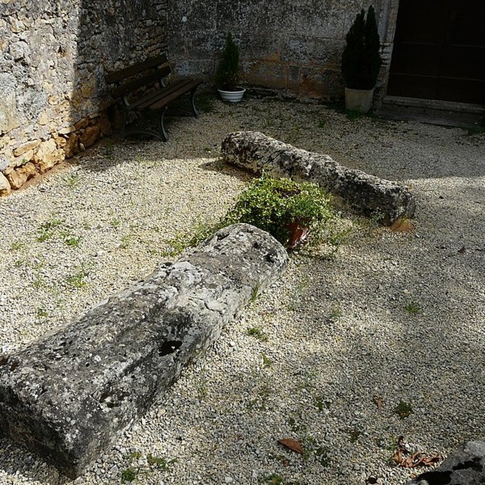 Photo de Cimetière de Saint-Léon-sur-Vézère
