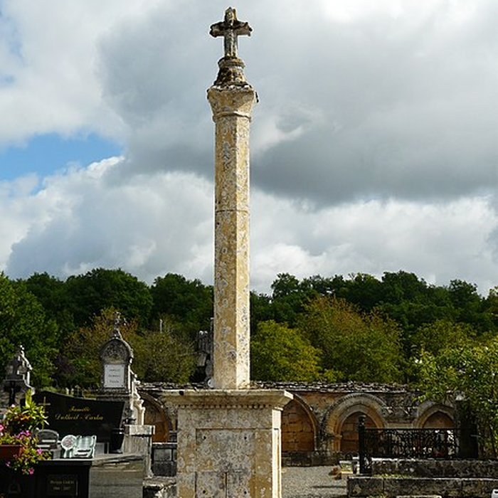 Photo de Cimetière de Saint-Léon-sur-Vézère