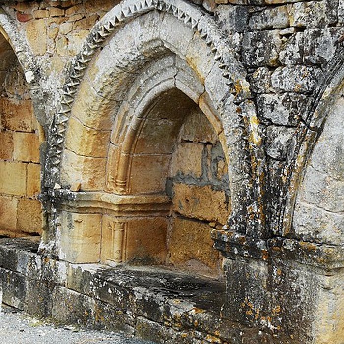 Photo de Cimetière de Saint-Léon-sur-Vézère