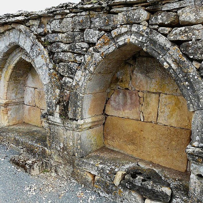 Photo de Cimetière de Saint-Léon-sur-Vézère