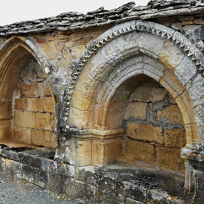Photo de Cimetière de Saint-Léon-sur-Vézère