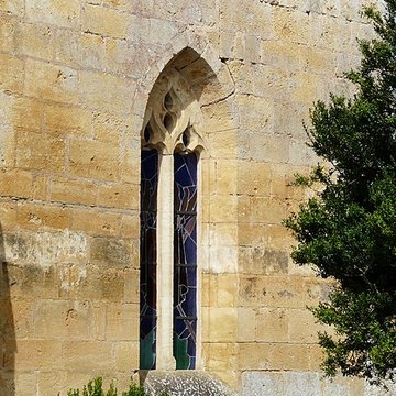 Cimetière de Saint-Léon-sur-Vézère