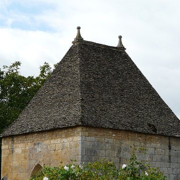 Cimetière de Saint-Léon-sur-Vézère