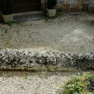 Cimetière de Saint-Léon-sur-Vézère