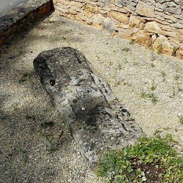 Cimetière de Saint-Léon-sur-Vézère