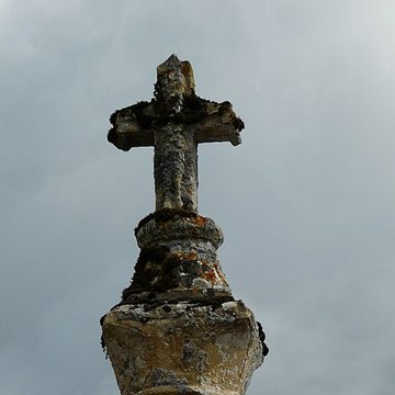 Cimetière de Saint-Léon-sur-Vézère