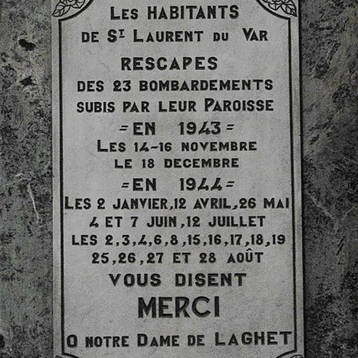 Photo de Sanctuaire Notre-Dame de Laghet