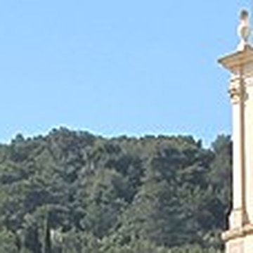 Sanctuaire Notre-Dame de Laghet