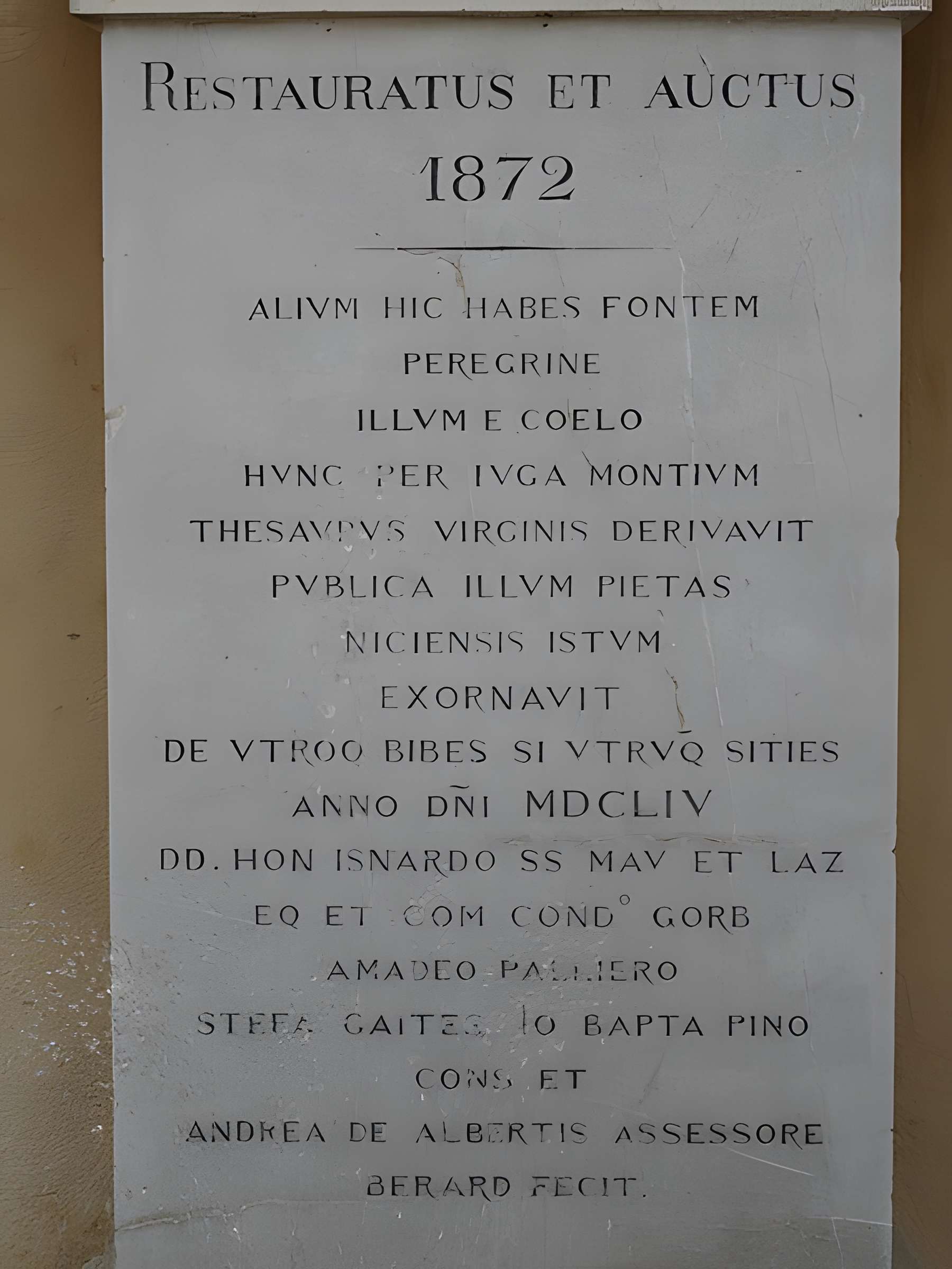 Sanctuaire Notre-Dame de Laghet