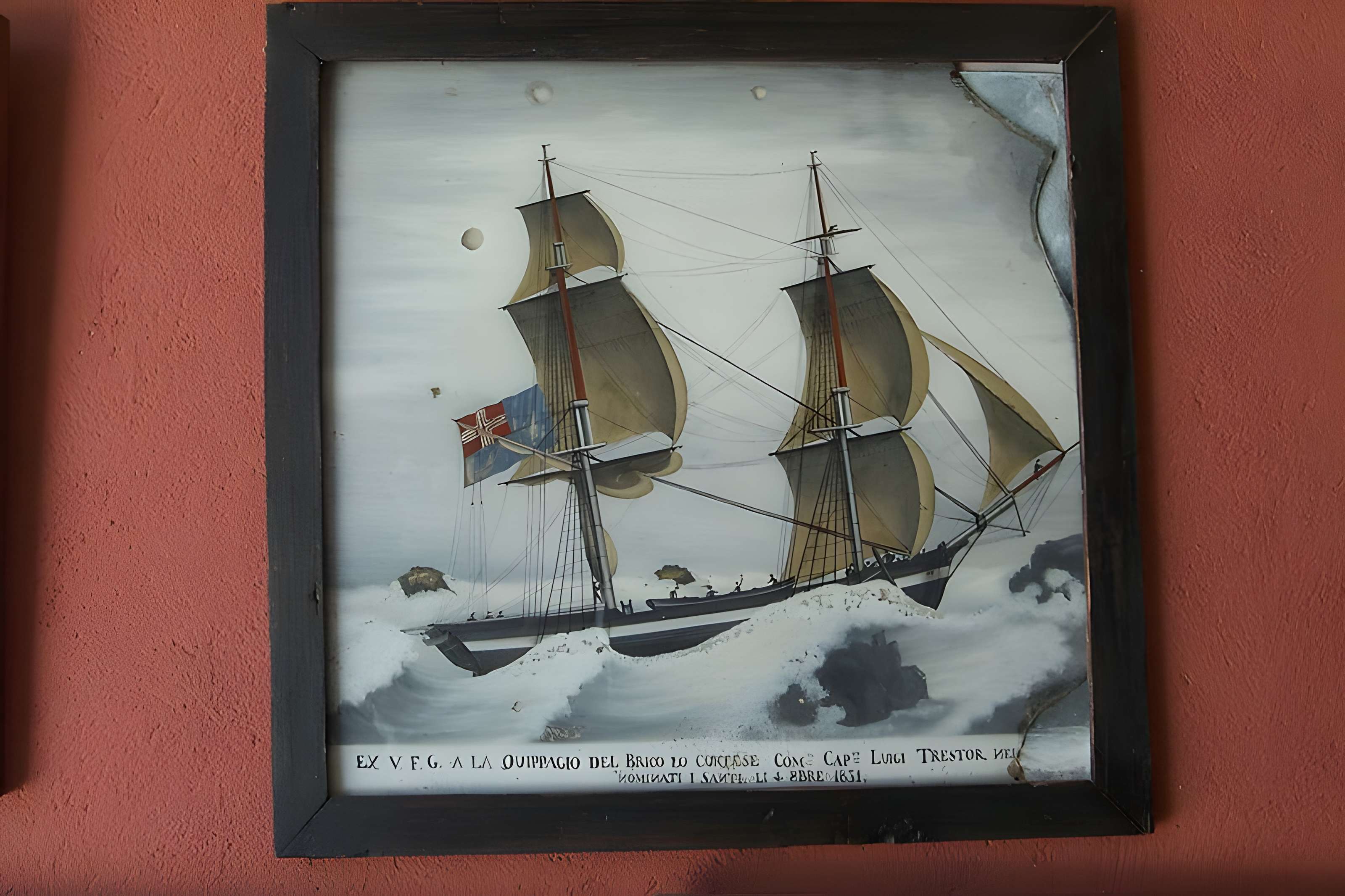 Sanctuaire Notre-Dame de Laghet