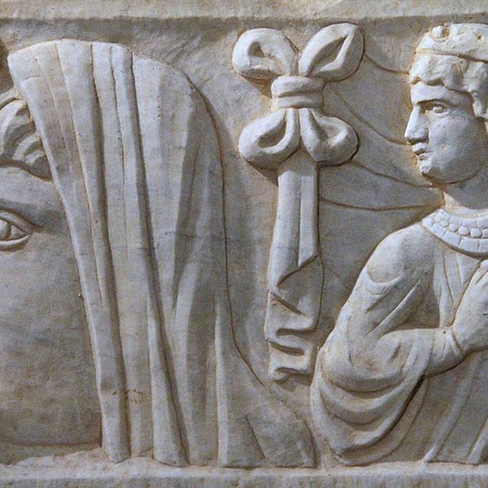 Photo de Cimetière de Saint-Loup à Narbonne