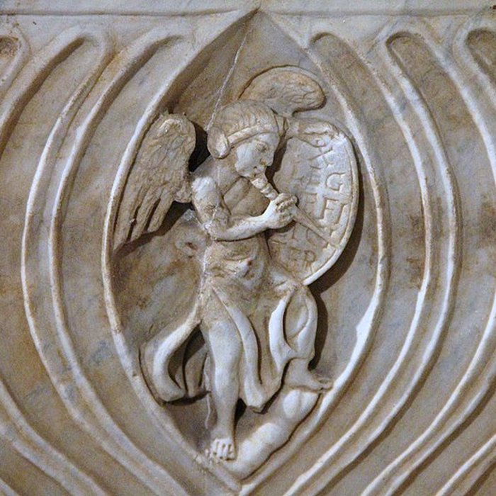 Photo de Cimetière de Saint-Loup à Narbonne