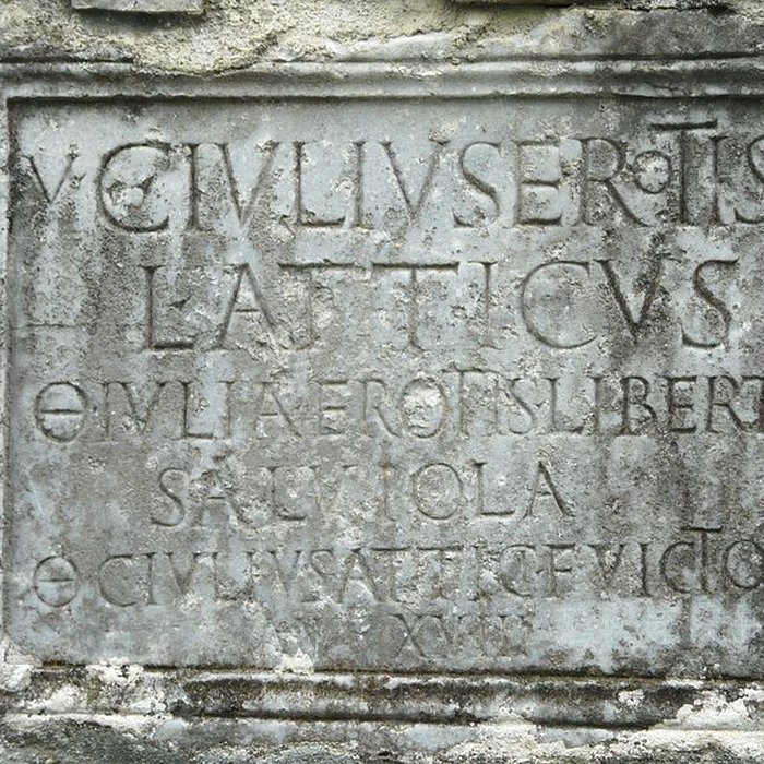 Photo de Cimetière de Valcabrère