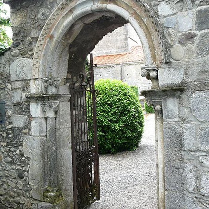 Photo de Cimetière de Valcabrère