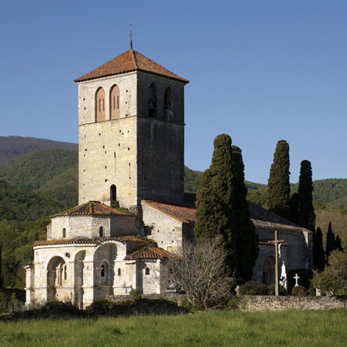 Photo de Cimetière de Valcabrère