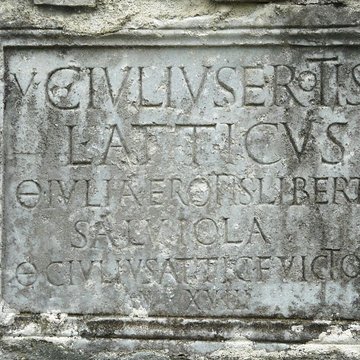 Cimetière de Valcabrère