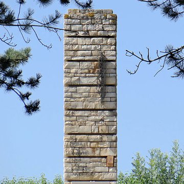 Cimetière des Espagnols du Camp de Judes à Septfonds