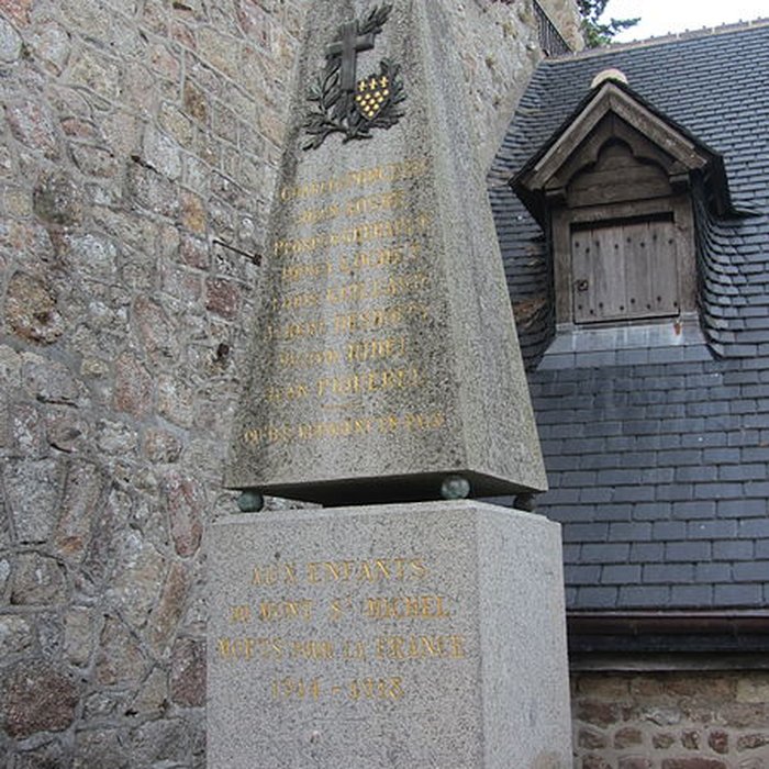 Photo de Cimetière communal et son enceinte entourant léglise