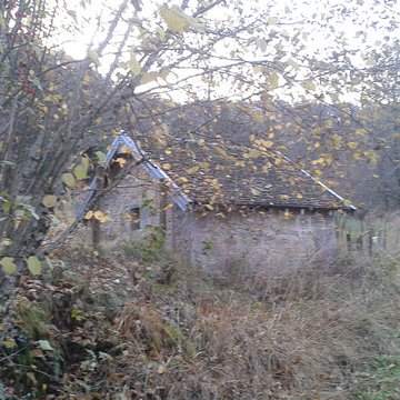 Saumoduc de Salins-les-Bains à Arc-et-Senans à Rennes-sur-Loue