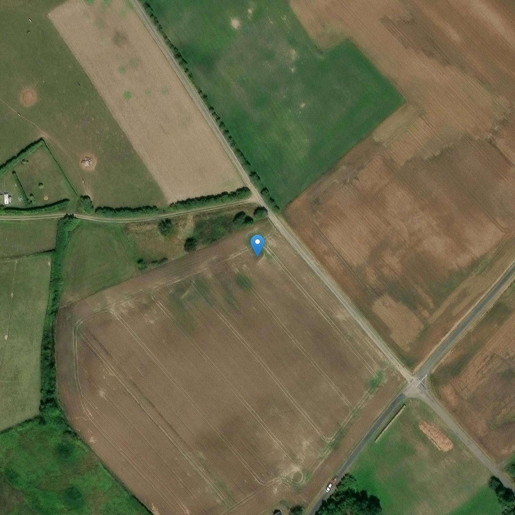 Photo de Cimitero preistorico di Prat-ar-Hastel a Tréguennec