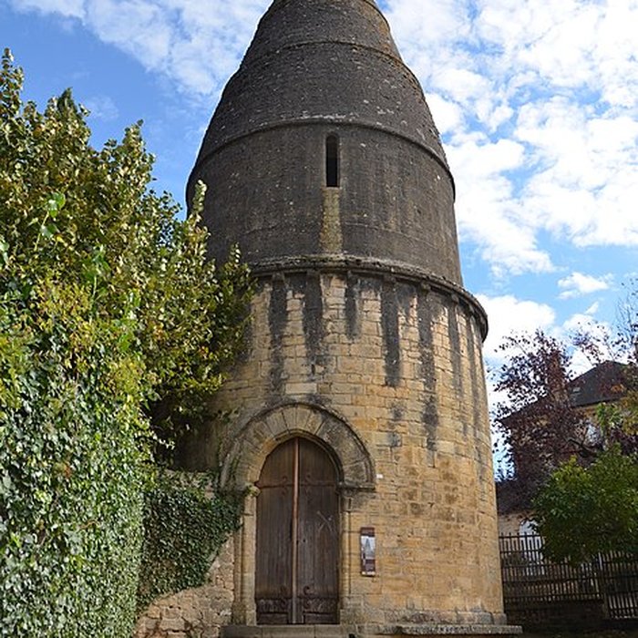 Photo de Cimetière Saint-Benoît de Sarlat-la-Canéda