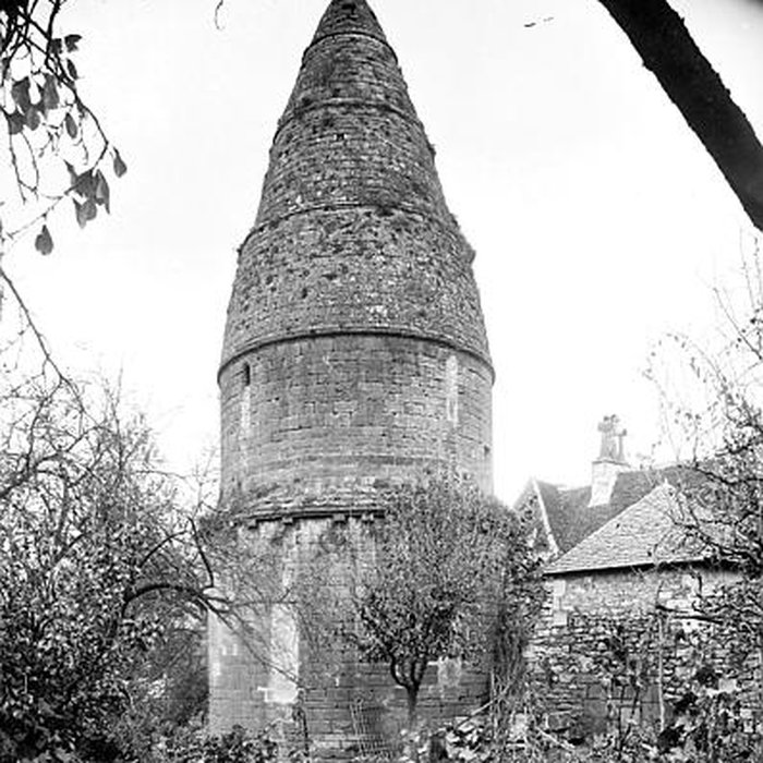 Photo de Cimetière Saint-Benoît de Sarlat-la-Canéda