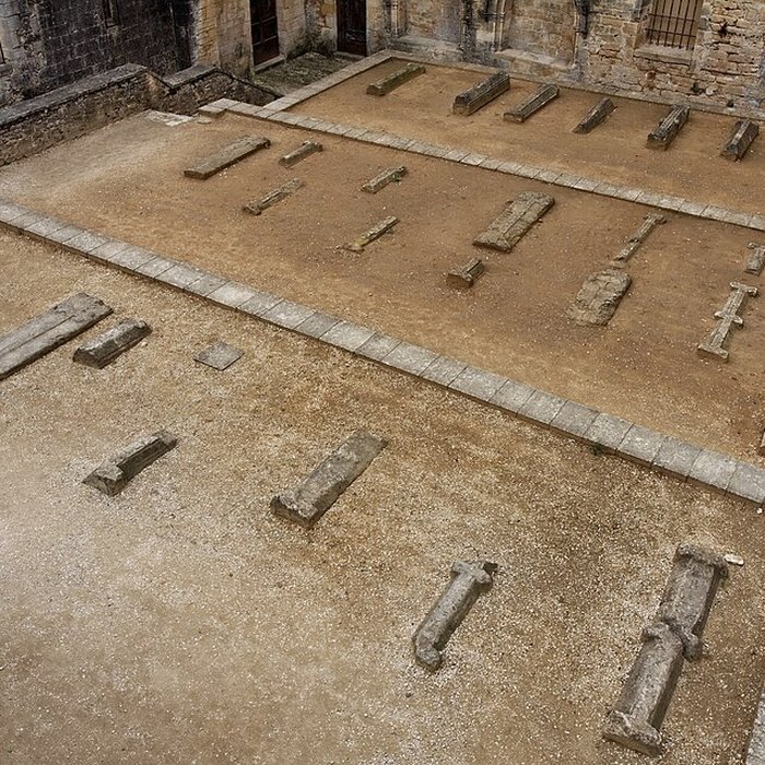 Photo de Cimetière Saint-Benoît de Sarlat-la-Canéda